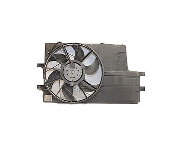 MERCEDES W168 Vaneo414 M166 Komple Fan 100W - - MB_A1685000493