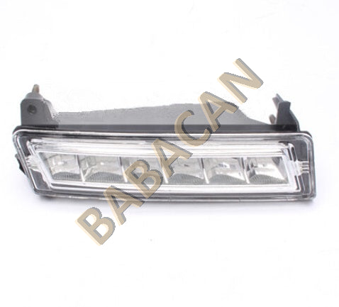 MERCEDES S.M 164 05-11 S.GLK X204 08- S.GLA X164 06- GÜNDÜZ FARI SAĞ  1649060251