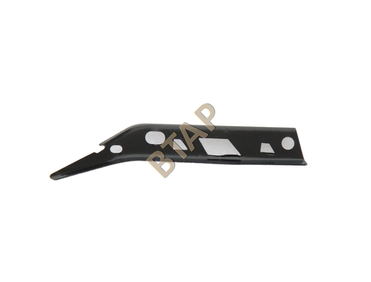 MERCEDES W204 12-14 TAMPON BRAKETİ ÖN SAĞ  2048810806