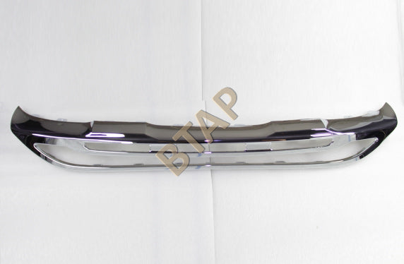 MERCEDES W247 TAMPON IZGARA ÇITASI  KROM 2478805901