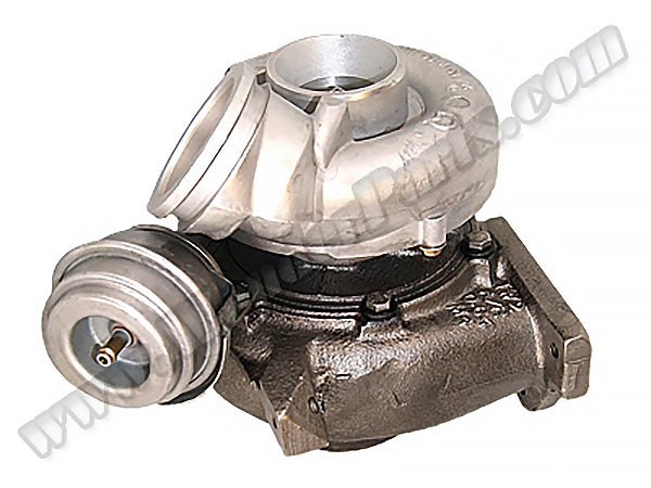 MERCEDES Spr901>904 OM612 Turbo - - - M A6120960399