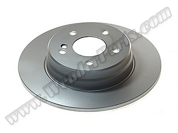 MERCEDES W203 W210  Fren Diski Arka Düz C200>350; E200>430 - M A2104230612