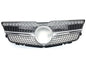 MERCEDES X204  Panjur Krom/Gümüş -Diamond- 2012-15 M A2043268