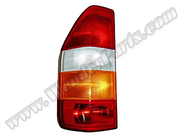 MERCEDES Spr901>904  Komple Stop Sol Sarı Sinyal - 1995-02 M A9011301L
