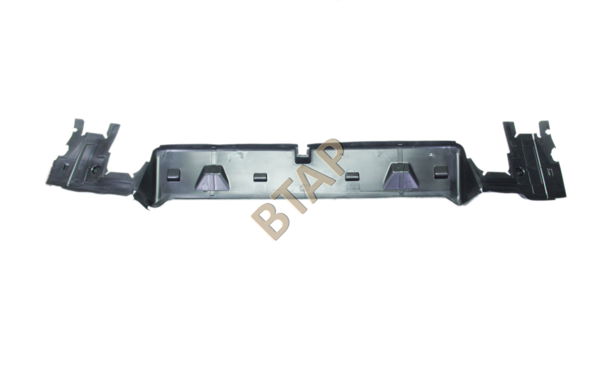 BMW G01 G02 RADYATÖR BAKALİTİ ALT  51747399997
