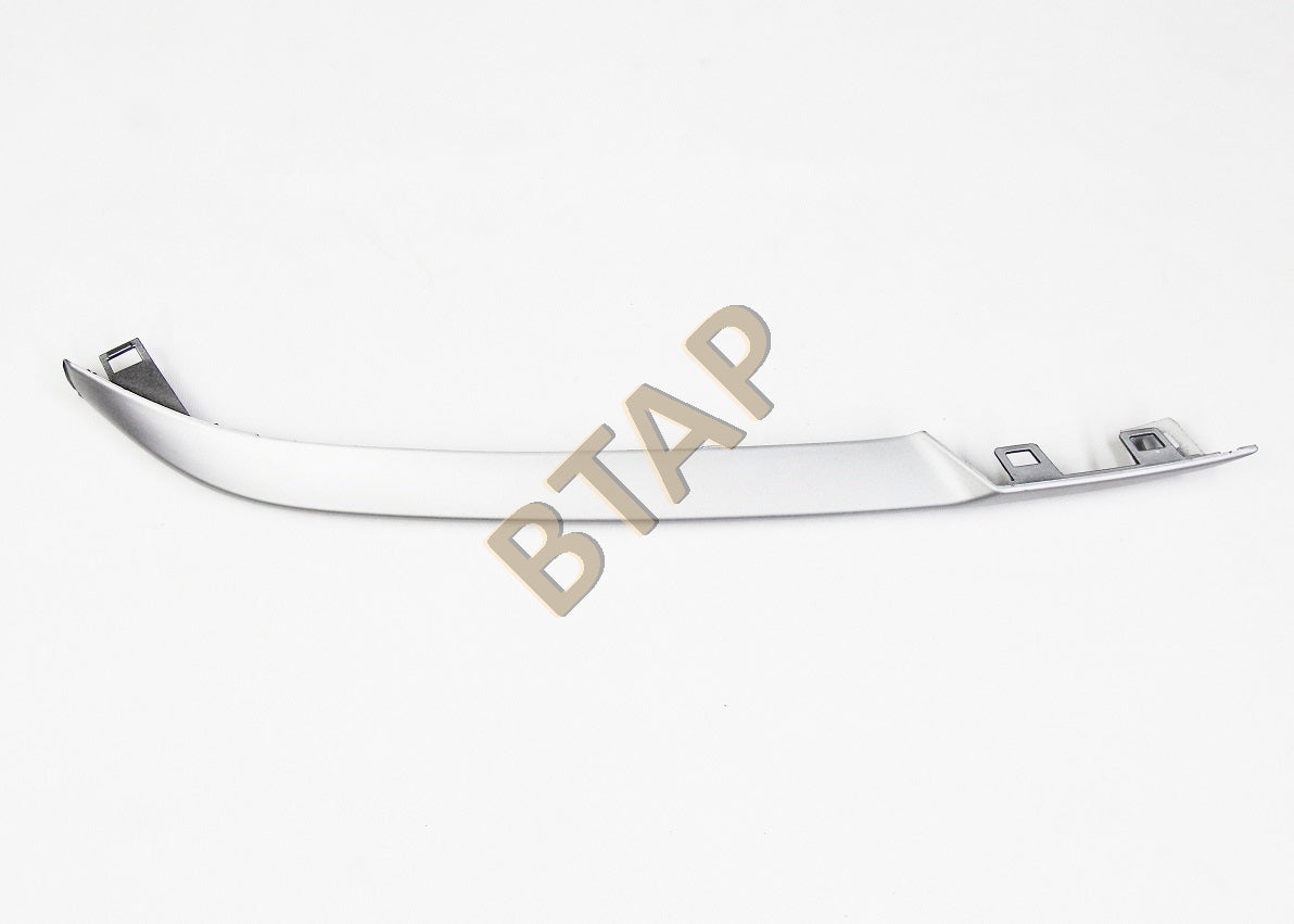 BMW G30 TAMPON IZGARA ÇITASI SOL  51117385271