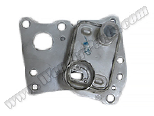 MERCEDES W204 W212 M271 Motor Yağ Radyatörü - - - M A2711801010