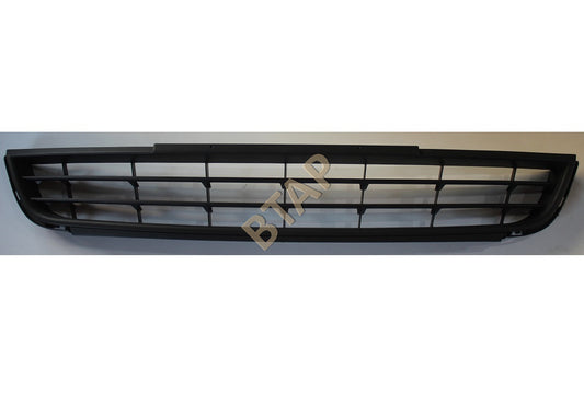 VW JETTA6 12- TAMPON IZGARASI SİYAH 5C6853671A