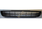 VW JETTA6 12- TAMPON IZGARASI SİYAH 5C6853671A