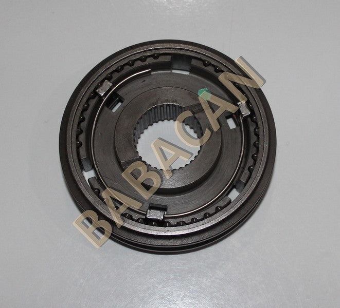 VW GOLF5 JETTA5 PASSATB6 SENKROMENÇ GÖBEĞİ 56 VİTES 02T311301D
