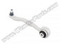 MERCEDES W204  Salıncak Ön Alt; Sol; Alüminyum - - M A2043306711