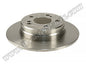 MERCEDES W202 W203 W210  Fren Diski Arka Düz C200>280; E200>300 - M A2104230912
