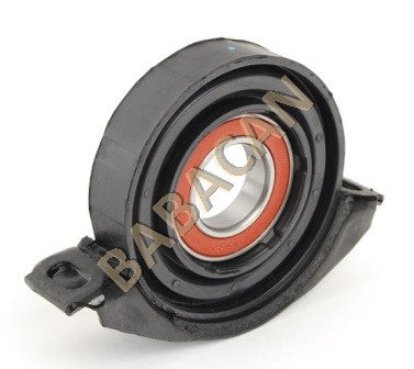 MERCEDES S.E 124 S.S 126 85-95 ŞAFT ASKISI  BİLYALI 1244100781