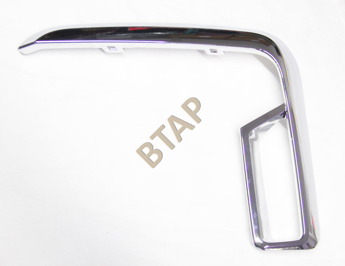 BMW G11LCI TAMPON IZGARA ÇITASI SOL  51118079585
