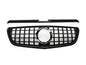 MERCEDES Vito447  Panjur Piano-Siyah, Kam-lı -GTR- 2021- M A4473266