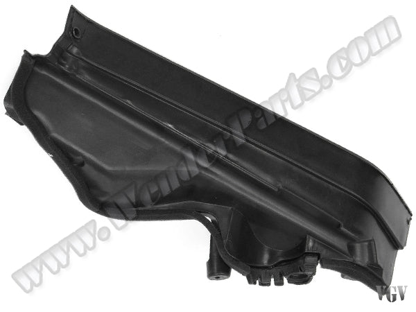 BMW X5:E70+LCI X6:E71  Motor Bölmesi Bakaliti Üst Sol - 2006-14 B A51717169419
