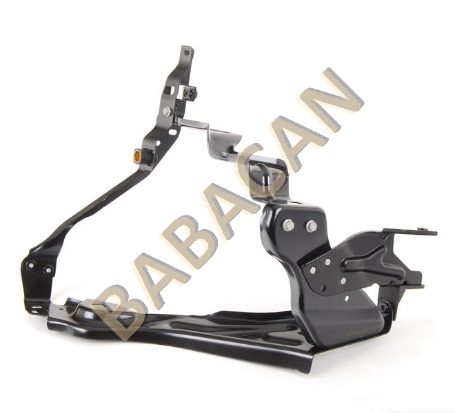 MERCEDES S.C 204 11- FAR BRAKETİ SAĞ  2046201291