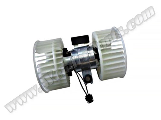 BMW E34  Kalorifer Motoru SIEMENS-Tipi - 1988-93 B A64111388175
