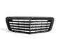 MERCEDES W211  Panjur Piano-Siyah - 2006-09 M A2118801783PB