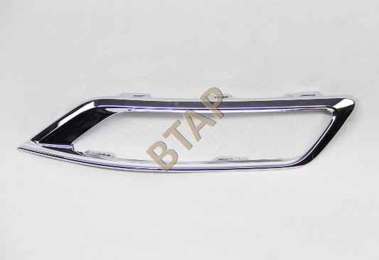 VW PASSAT 20- TAMPON ÇITASI ARKA SOL KROM 3G0853209