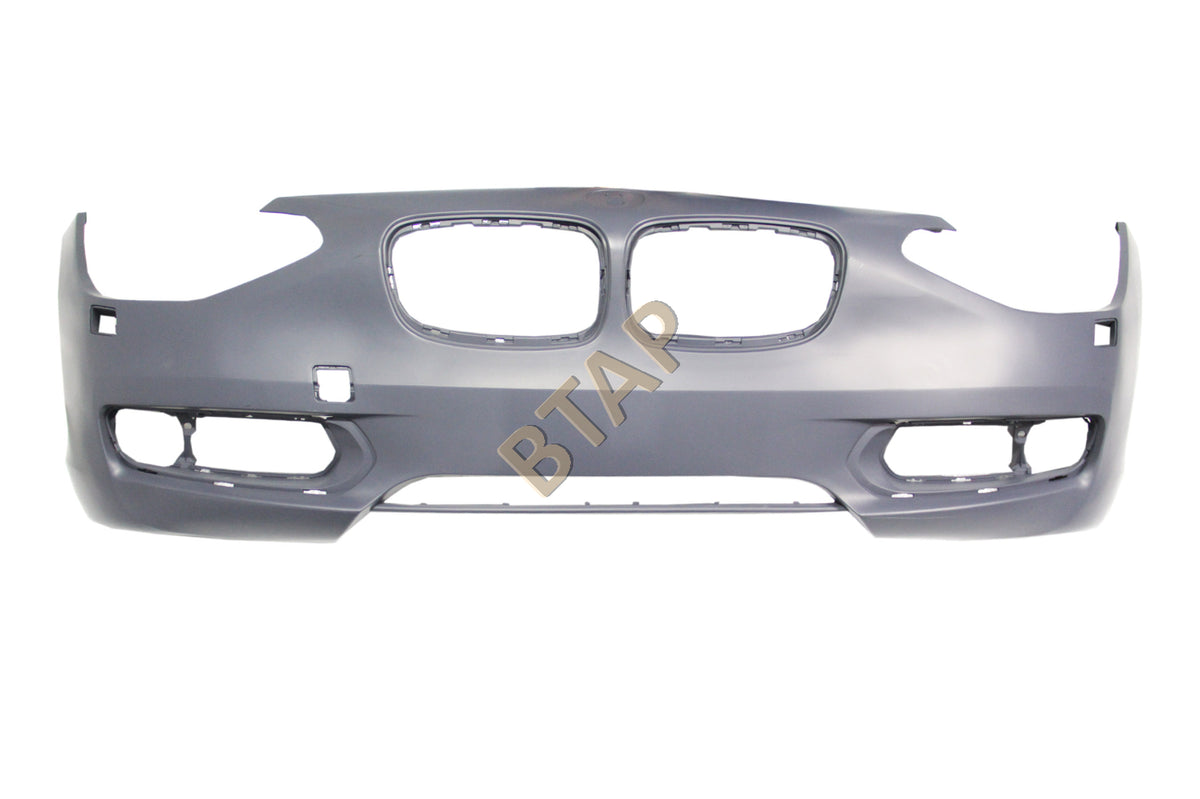 BMW S.1 F20 11-16 ÖN TAMPON F/Y  51117292968