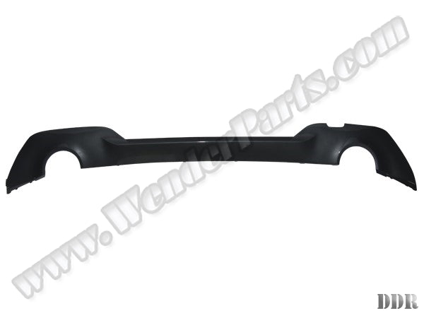 BMW G20  Tampon Difüzörü Arka; <O-O> Egz.Çıkışlı -///M-Sport- 2019-21 B A51128069390