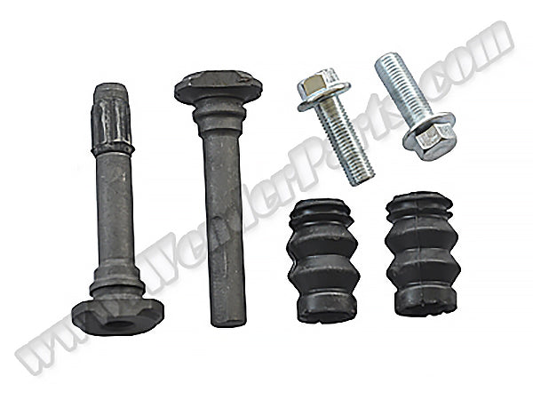 MERCEDES Spr906  Fren Kaliper Pimi (Tm Tk) Arka -515- - M A0004230663