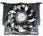 BMW G30 B47 B47B B47D 400W FAN MOTORU   17428472266