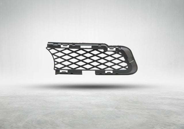 MERCEDES W210  Tampon Izgarası Ön Sol -/////AMG- 2000-02 M A2108850753