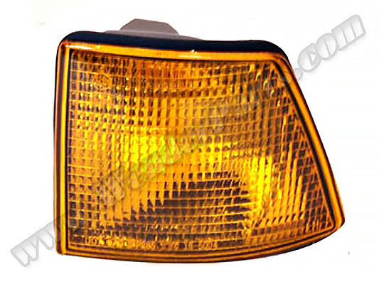 BMW E32  Sinyal Sol; Sarı - 1985-94 B A0321203L