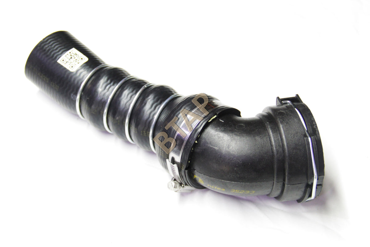 BMW E60 E60LCI M47N2 TURBO HORTUMU   11617802597