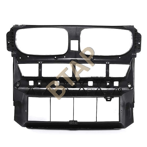 BMW X5 E70 HAVA KANALI   51647177878