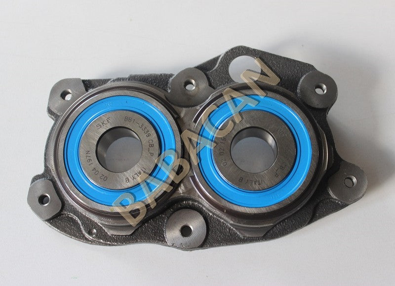 VW GOLF5-6 JETTA5-6 PASSATB6 ŞANZUMAN BİLYASI SOL 0AJ311206B