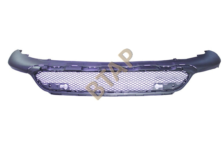 MERCEDES X253 TAMPON IZGARASI ORTA  2538850565