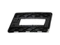 MERCEDES X204  Tampon Izgarası Ön Sol; Kapalı - 2008-11 M A2048854023