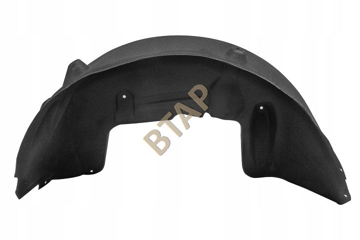 MERCEDES W164 ML ÇAMURLUK DAVLUMBAZI ARKA SOL  1648840522