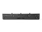 BMW F01  Plakalık Ön - 2008-12 B A51117187366