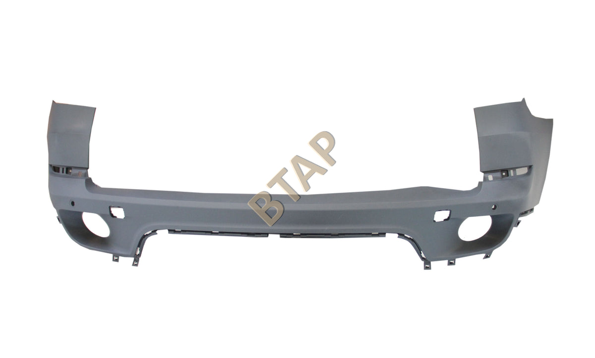 BMW X5 E70LCI ARKA TAMPON   51127227787