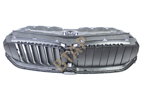 BMW S.5 G30 LCI HAVA KANALI  MOTORSUZ 51119498612
