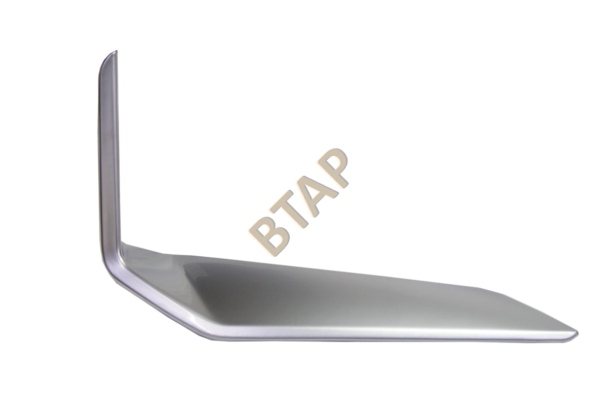 BMW X1 U11 TAMPON ÇITASI ÖN SAĞ NİKEL 51115A0DB84