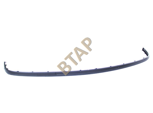 VW POLO 00-02 TAMPON BANDI ÖN 6N0807720