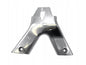 MERCEDES W213 X253 C253  Tampon Demir Braketi Ön Alt; Sol - - M A2536201600