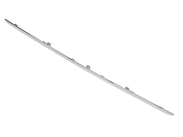MERCEDES W221  Tampon Nikelajı Arka Sol - 2009-13 M A2218850321