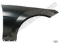 MERCEDES W204  Çamurluk Ön Sağ; Alüminyum - 2007-13 M A2048801418A