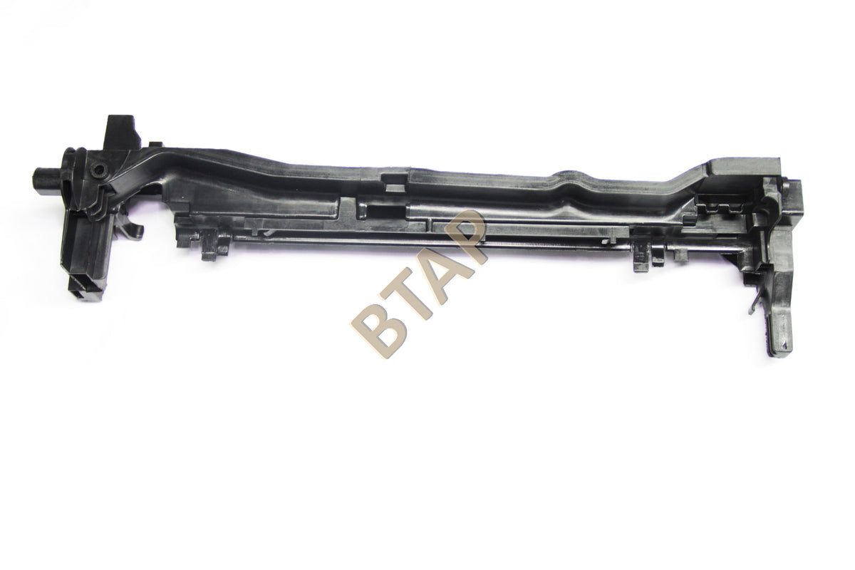 MERCEDES W205 RADYATÖR BRAKETİ SOL  0995042118