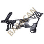 MERCEDES W204 2011- TAMPON BRAKETİ ÖN SOL  2048854165