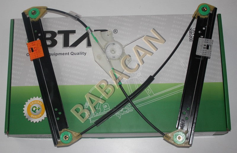 VW TOUAREG 03-10 CAM MEKANİZMASI ARKA SAĞ MOTORSUZ 7L0839462D