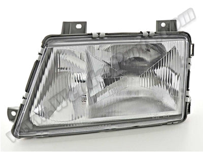 MERCEDES Spr901>904  Komple Far Sol - 1995-99 AYF_505411