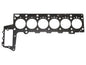 BMW E39 E38 E46 X5:E53 M57 Silindir Kapak Contası 84mm 3.0d - ELR_157440