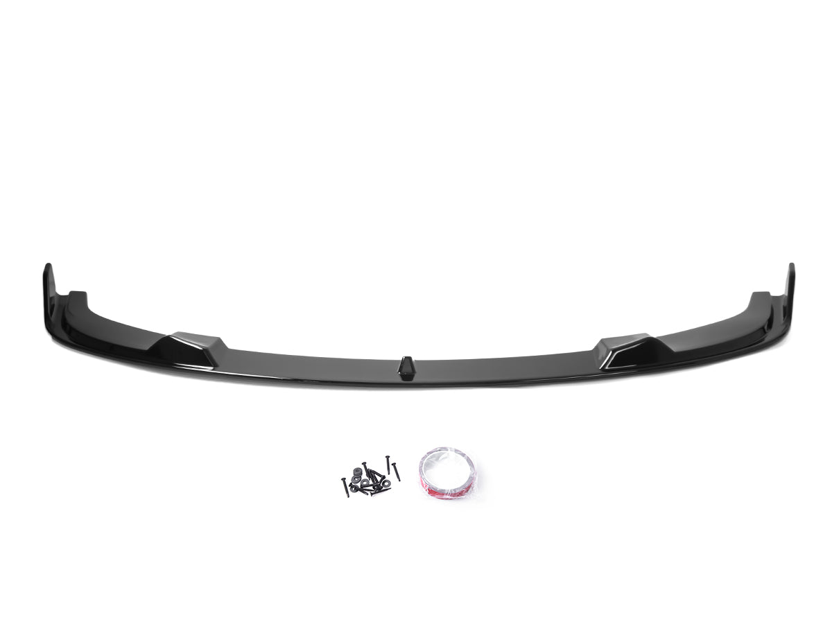 BMW E60+LCI  Tampon Spoyleri Ön -M-Tech- 2002-09 B A51190412950
